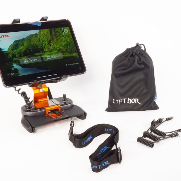 TDW LifThor Mjølnir EVO Combo