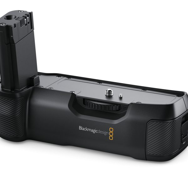 BlackMagic  Pocket Camera Battery Grip