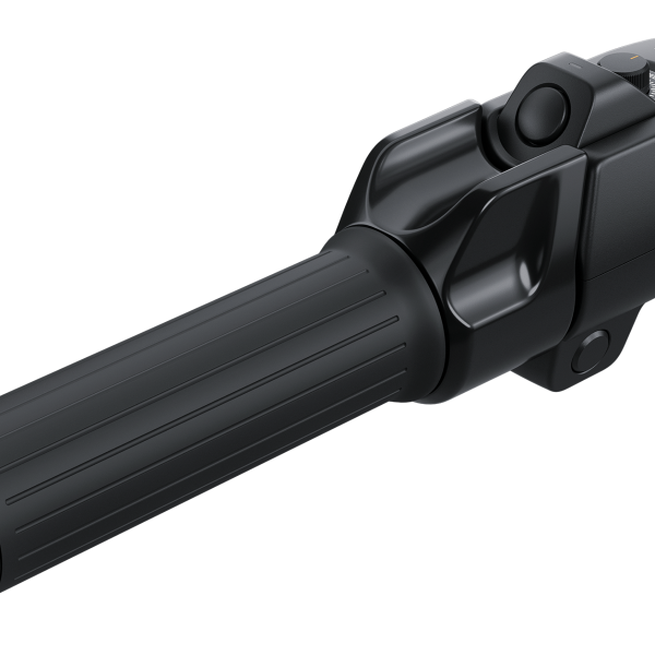 BlackMagic Zoom Demand