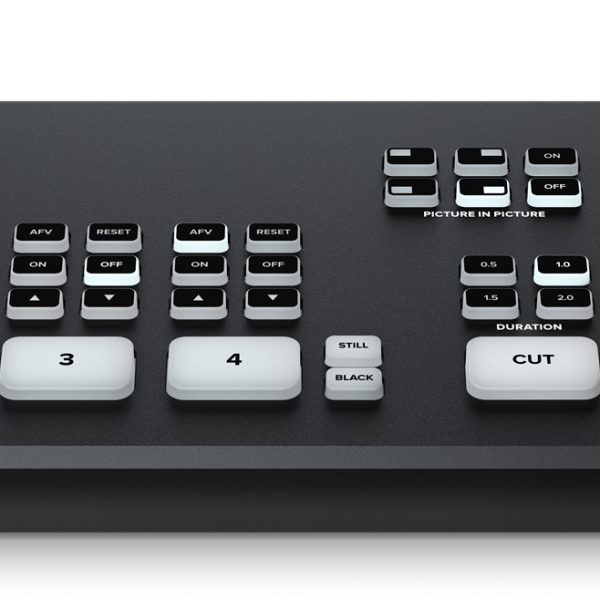 BlackMagic ATEM Mini Pro