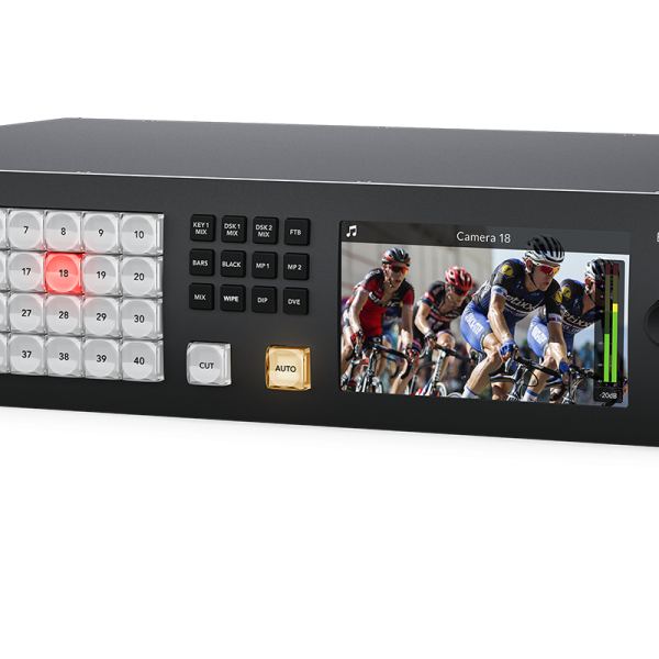 BlackMagic ATEM Constellation 8K