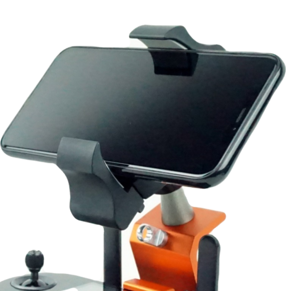 TDW LifThor Phone Clamp
