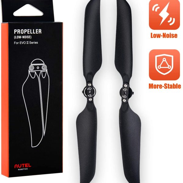 Autel EVO II Drone Low-Noise Propeller (pair)