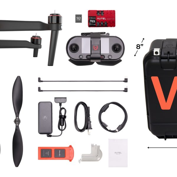 AUTEL EVO II PRO  Rugged Bundle V2