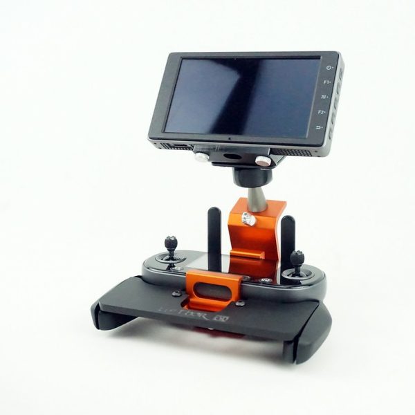 TDW CrystalSky Mounting Bracket