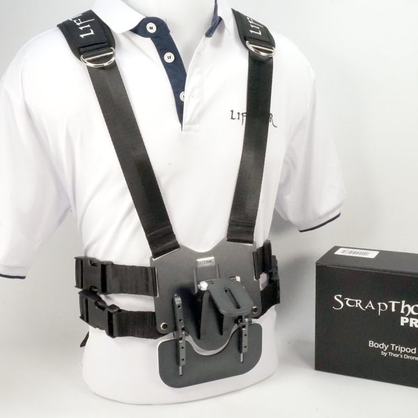 TDW LifThor StrapThor PRO Body Tripod