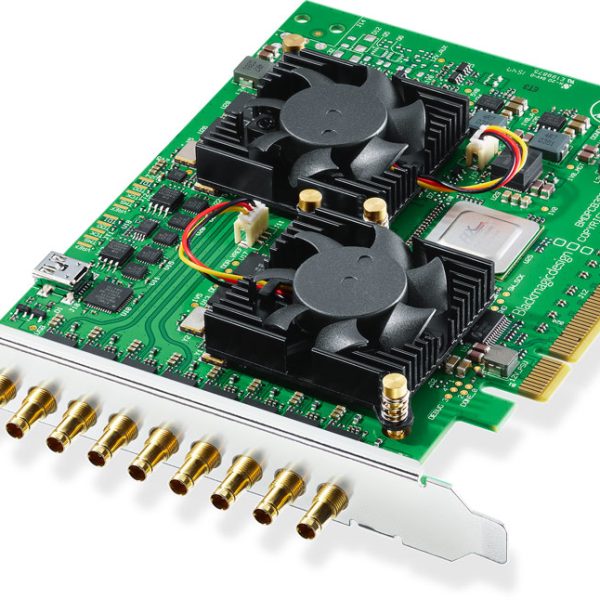 Blackmagic Design DeckLink Quad 2