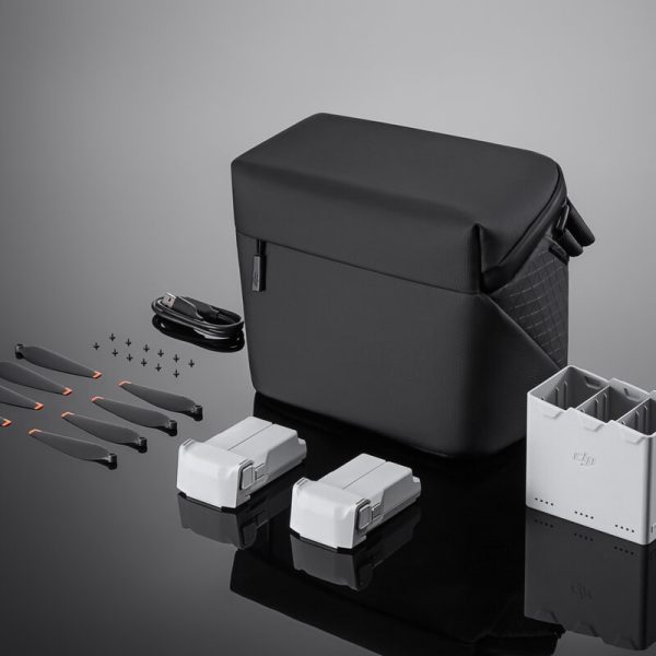 DJI Mini 3 Fly More Kit Plus
