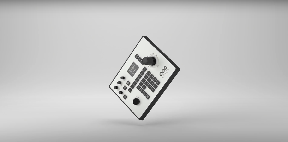 PTZOptics joystick PT-JOY-G4